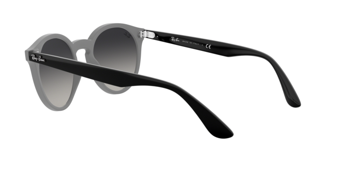 Ray-Ban Blaze Panthos Sunglasses RB4380N 64158G