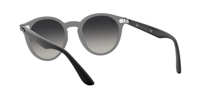 Ray-Ban Blaze Panthos Sunglasses RB4380N 64158G