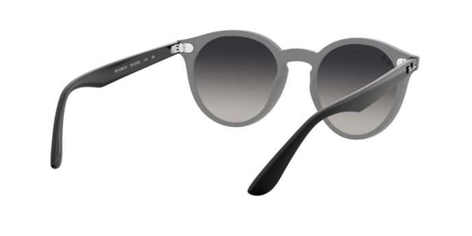 Ray-Ban Blaze Panthos Sunglasses RB4380N 64158G