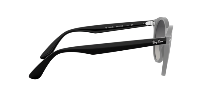 Ray-Ban Blaze Panthos Sunglasses RB4380N 64158G