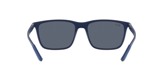 Ray-Ban Sunglasses RB4385 601587