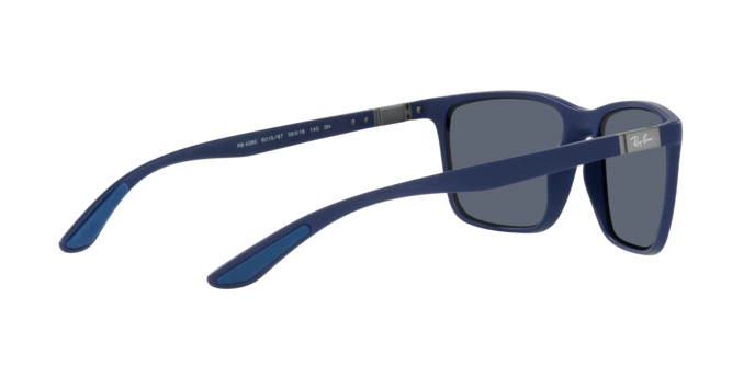 Ray-Ban Sunglasses RB4385 601587