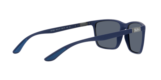 Ray-Ban Sunglasses RB4385 601587