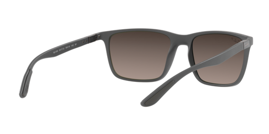 Ray-Ban Sunglasses RB4385 60175J