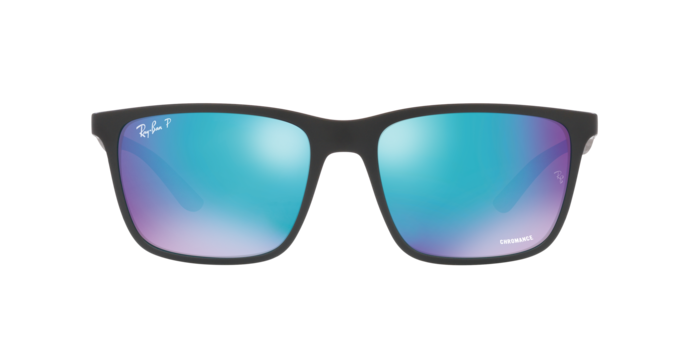 Ray-Ban Sunglasses RB4385 601SA1