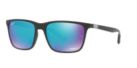 Ray-Ban RB4385 601SA1