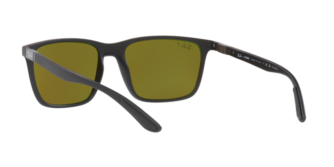 Ray-Ban Sunglasses RB4385 601SA1
