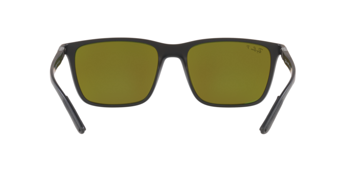 Ray-Ban Sunglasses RB4385 601SA1