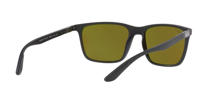 Ray-Ban Sunglasses RB4385 601SA1