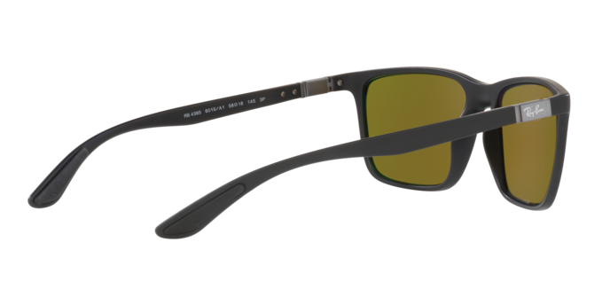 Ray-Ban Sunglasses RB4385 601SA1