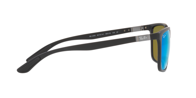 Ray-Ban Sunglasses RB4385 601SA1