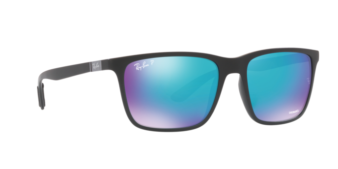 Ray-Ban Sunglasses RB4385 601SA1