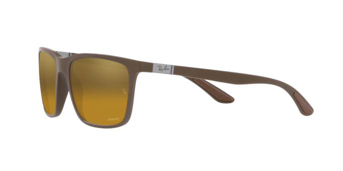 Ray-Ban Sunglasses RB4385 6124A3