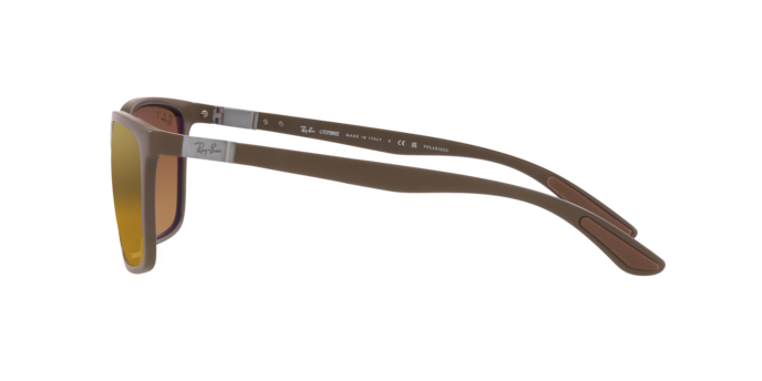 Ray-Ban Sunglasses RB4385 6124A3