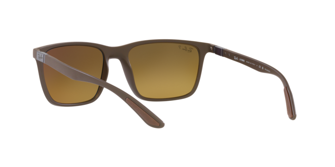 Ray-Ban Sunglasses RB4385 6124A3