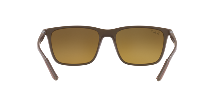 Ray-Ban Sunglasses RB4385 6124A3