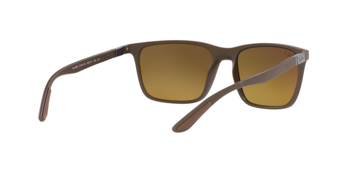 Ray-Ban Sunglasses RB4385 6124A3