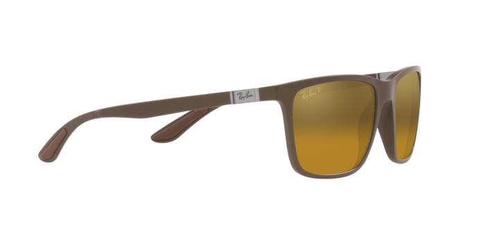 Ray-Ban Sunglasses RB4385 6124A3