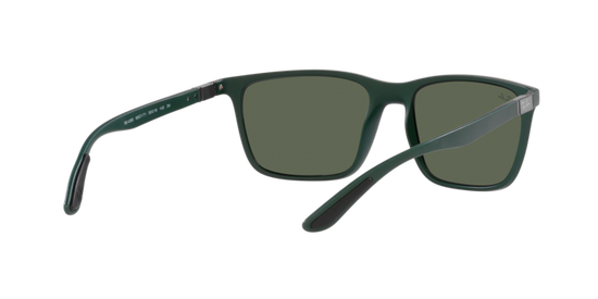 Ray-Ban Sunglasses RB4385 665771