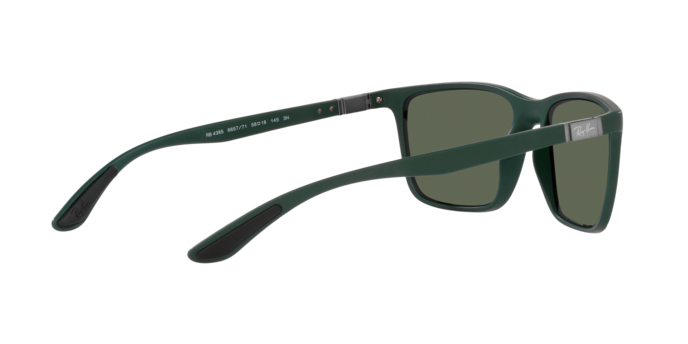 Ray-Ban Sunglasses RB4385 665771