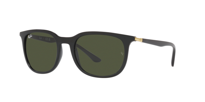 Ray-Ban Sunglasses RB4386 601/31