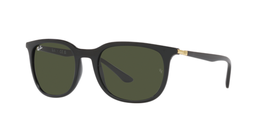 Ray-Ban Sunglasses RB4386 601/31