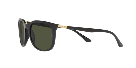 Ray-Ban Sunglasses RB4386 601/31