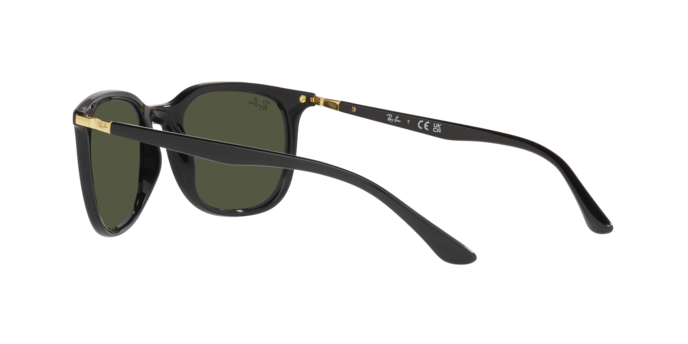 Ray-Ban Sunglasses RB4386 601/31