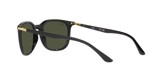 Ray-Ban Sunglasses RB4386 601/31