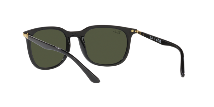 Ray-Ban Sunglasses RB4386 601/31