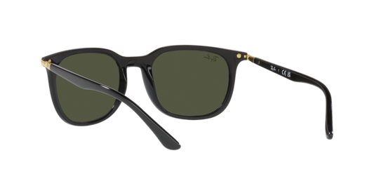 Ray-Ban Sunglasses RB4386 601/31