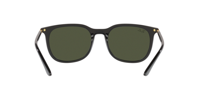 Ray-Ban Sunglasses RB4386 601/31