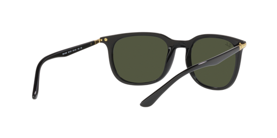 Ray-Ban Sunglasses RB4386 601/31