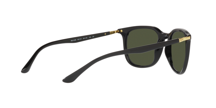 Ray-Ban Sunglasses RB4386 601/31