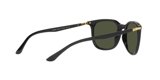 Ray-Ban Sunglasses RB4386 601/31