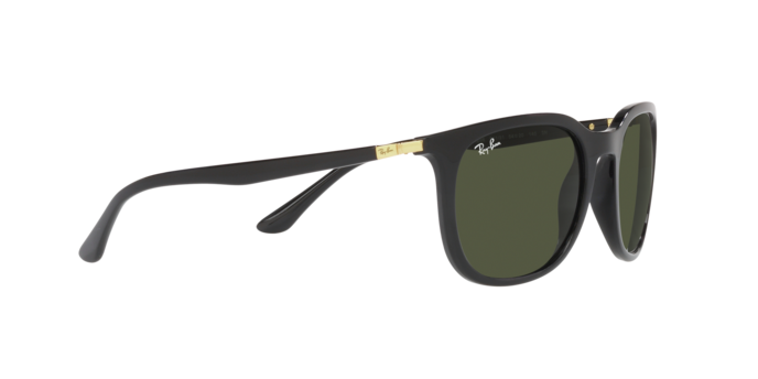 Ray-Ban Sunglasses RB4386 601/31