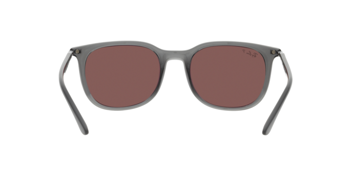 Ray-Ban Sunglasses RB4386 6650AF