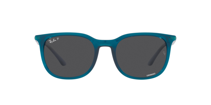 Ray-Ban Sunglasses RB4386 6651K8