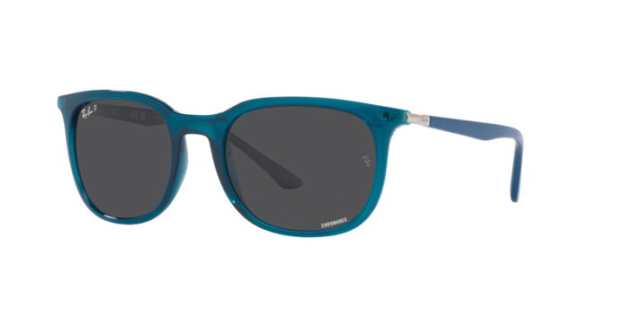 Ray-Ban Sunglasses RB4386 6651K8