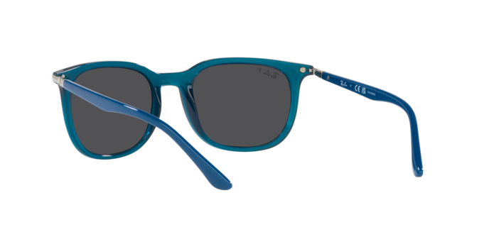 Ray-Ban Sunglasses RB4386 6651K8