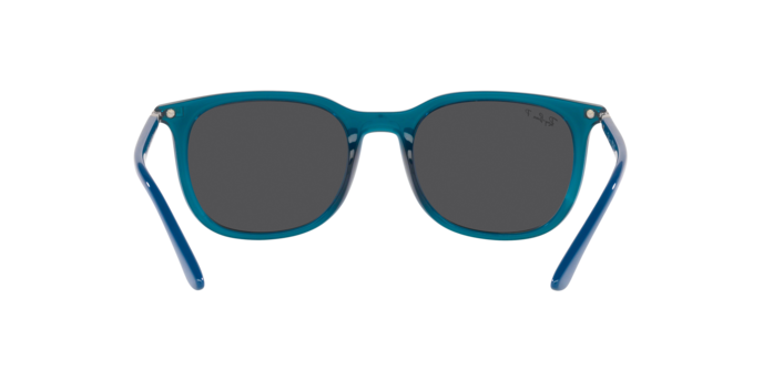 Ray-Ban Sunglasses RB4386 6651K8