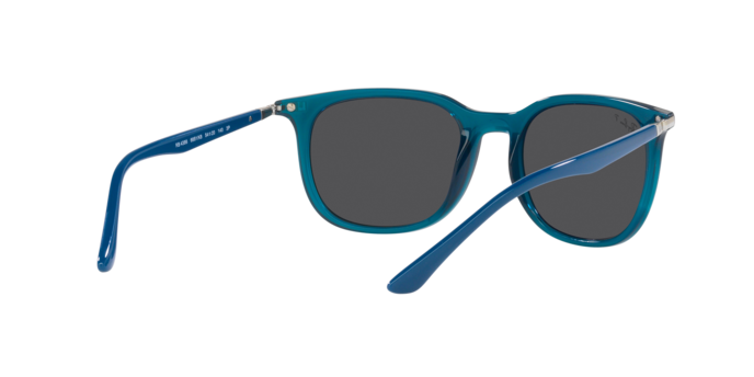 Ray-Ban Sunglasses RB4386 6651K8