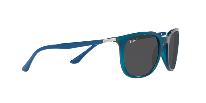Ray-Ban Sunglasses RB4386 6651K8