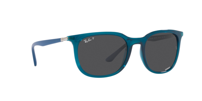 Ray-Ban Sunglasses RB4386 6651K8