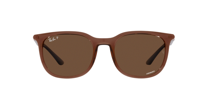 Ray-Ban Sunglasses RB4386 6652AN