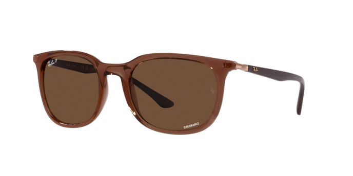 Ray-Ban Sunglasses RB4386 6652AN