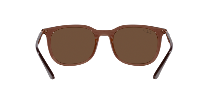 Ray-Ban Sunglasses RB4386 6652AN
