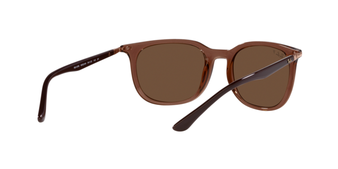 Ray-Ban Sunglasses RB4386 6652AN