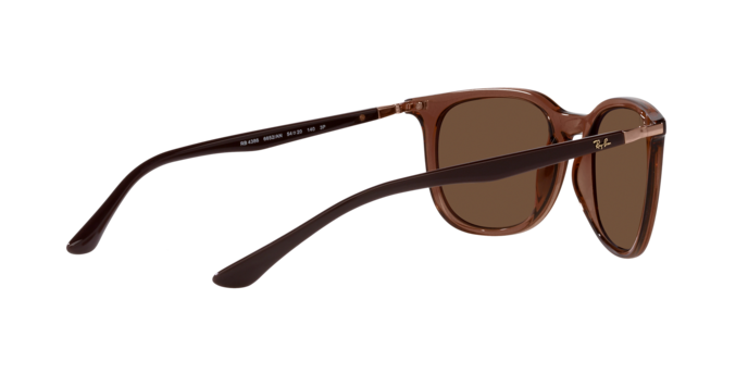 Ray-Ban Sunglasses RB4386 6652AN