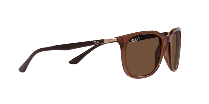 Ray-Ban Sunglasses RB4386 6652AN